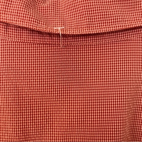 World Wide Sportmans Long Sleeve Button Down Performance Mens Shirt Size XL - Picture 4 of 10